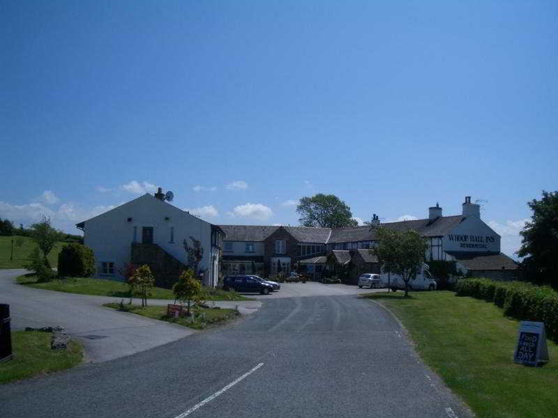Whoop Hall Hotel And Leisure Killington Lake Exterior foto